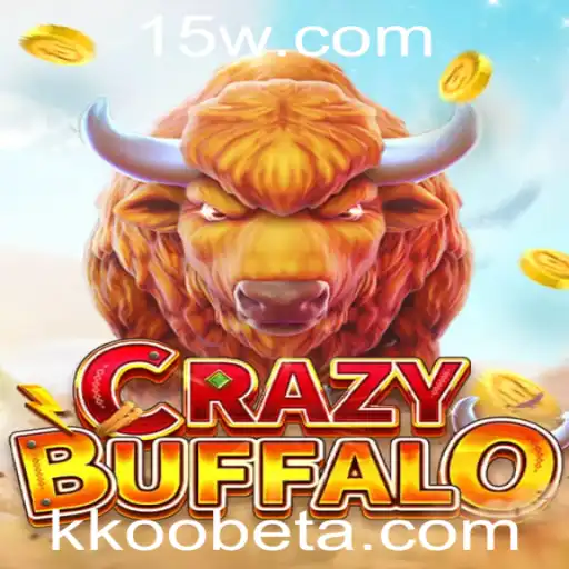 Explorando o Mundo Empolgante de CRAZYBUFFALO: Um Jogo Inovador
