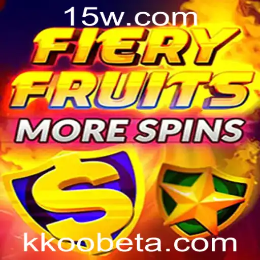 Descubra o Emocionante Jogo 'FieryFruitsMoreSpins' com Kkoobet