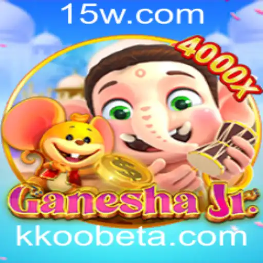 Explorando GaneshaJr: Um Mergulho no Mundo do Novo Jogo com Elementos de Kkoobet