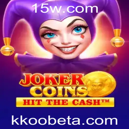 JokerCoins: O Novo Fenômeno dos Jogos Digitais