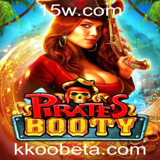 PiratesBooty: A Jornada dos Sete Mares