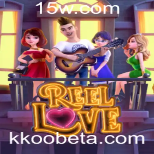 ReelLove: Descubra o Encantador Mundo Desse Jogo Inovador