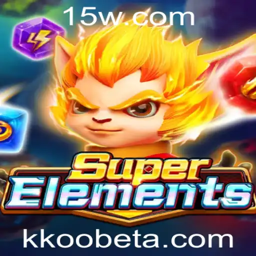 Descubra SuperElements: Um Mergulho no Mundo dos Jogos de Estratégia