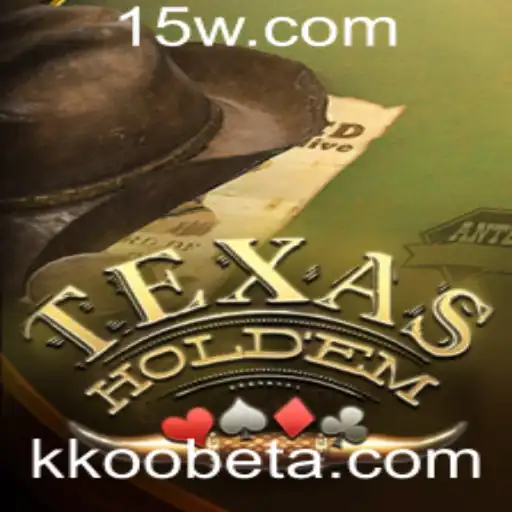 Texas Hold'em: As Regras e Estratégias do Jogo Mais Popular de Poker