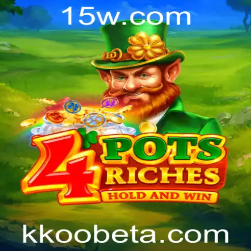 Descubra o Fascinante Mundo de 4potsriches: O Jogo que Conquista Entusiastas