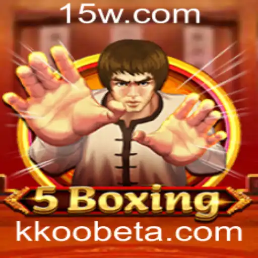 Descubra 5Boxing: O Jogo Revolucionário de Estratégia e Habilidade