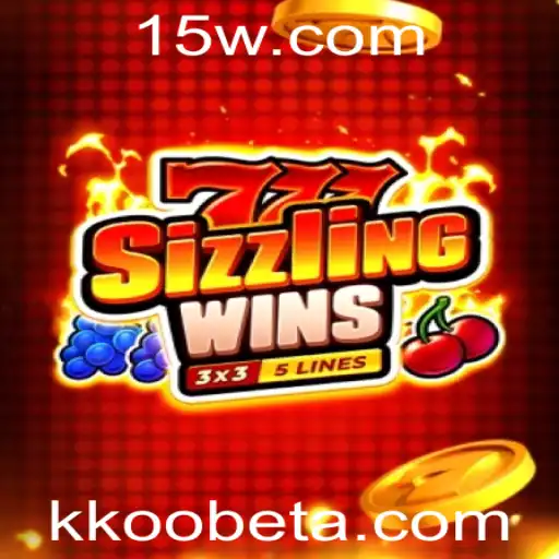 Descubra o Fascinante Mundo de '777sizzlingwins' na Plataforma Kkoobet