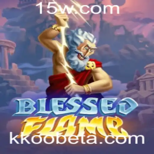 Descubra o Mundo de BlessedFlame: Um Jogo Cativante e Inovador