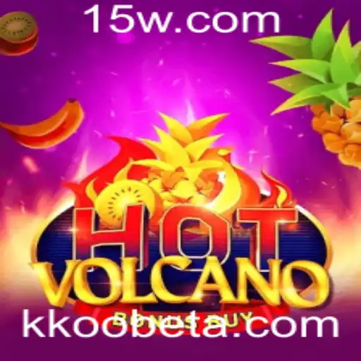 Descubra o Universo Empolgante de HotVolcanoBonusBuy com Kkoobet