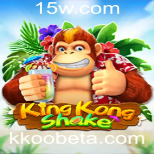 Descubra o Mundo de KingKongShake: Aventura e Dinâmicas Inovadoras