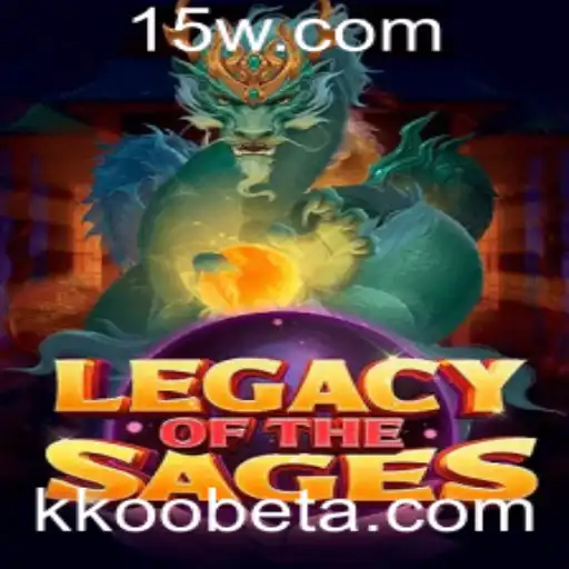 Descubra o Fascinante Mundo de 'LegacyoftheSages': Um Guia Completo
