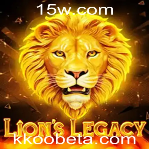 LionsLegacy: Uma Jornada Épica no Mundo dos Jogos Digitais
