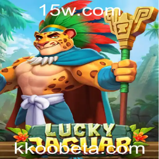 Explorando o Fascinante Universo de LuckyJaguar: Um Guia Completo