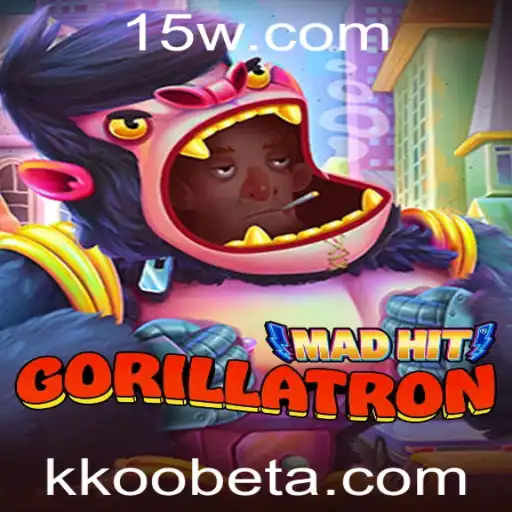 Descubra o Fascinante Universo de MadHitGorillatron e Suas Regras