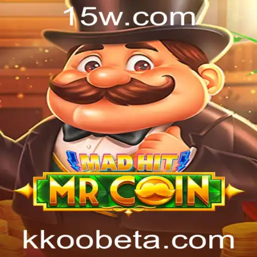 Descubra MadHitMrCoin: O Novo Fenômeno dos Jogos com kkoobet