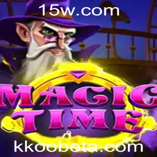 Desvendando o Fascinante Universo de 'MagicTime': Regras e Estratégias