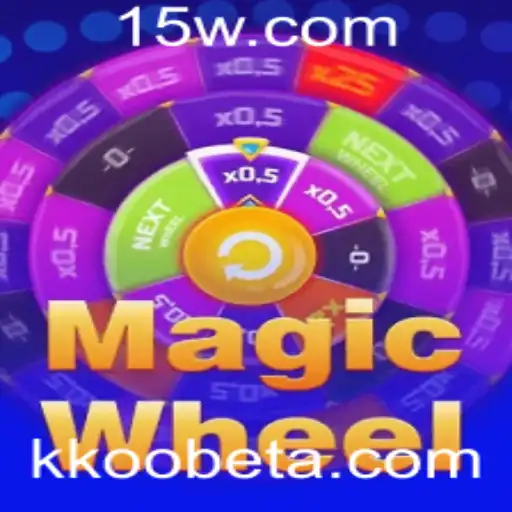 MagicWheel: A Nova Sensação no Mundo dos Jogos de Estratégia