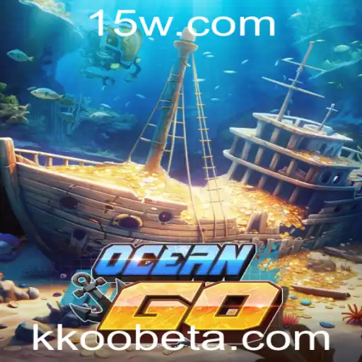 Descubra OceanGO: O Novo Sensação do Mundo dos Jogos
