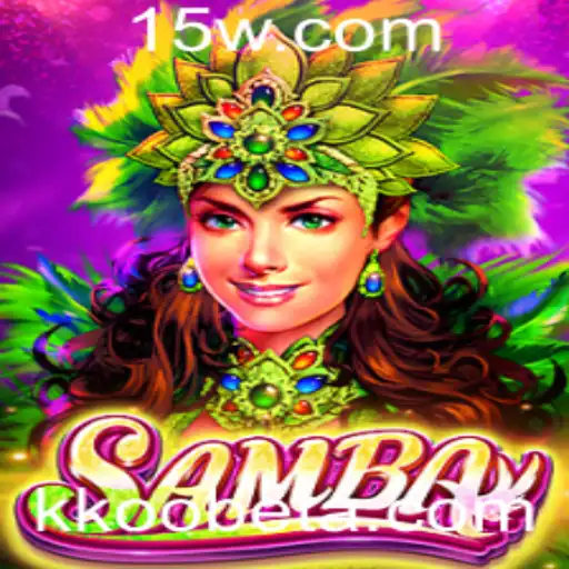 Explorando o Jogo Samba: Uma Experiência Vibrante e Envolvente