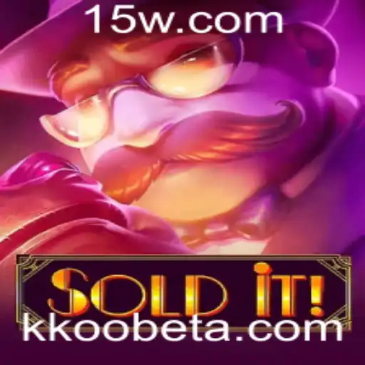 Descubra 'Soldit': Uma Jornada Estratégica com a Palavra-Chave 'kkoobet'