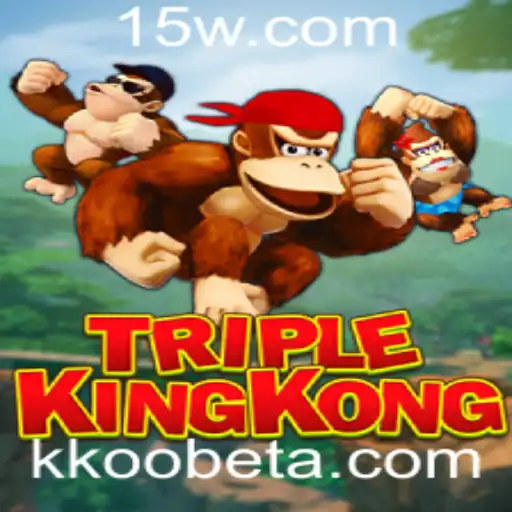 Explorando o Universo de TripleKingKong: Inovação e Estratégia no Mundo dos Jogos
