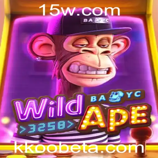 WildApe3258: Explorando a Aventura Selvagem de kkoobet